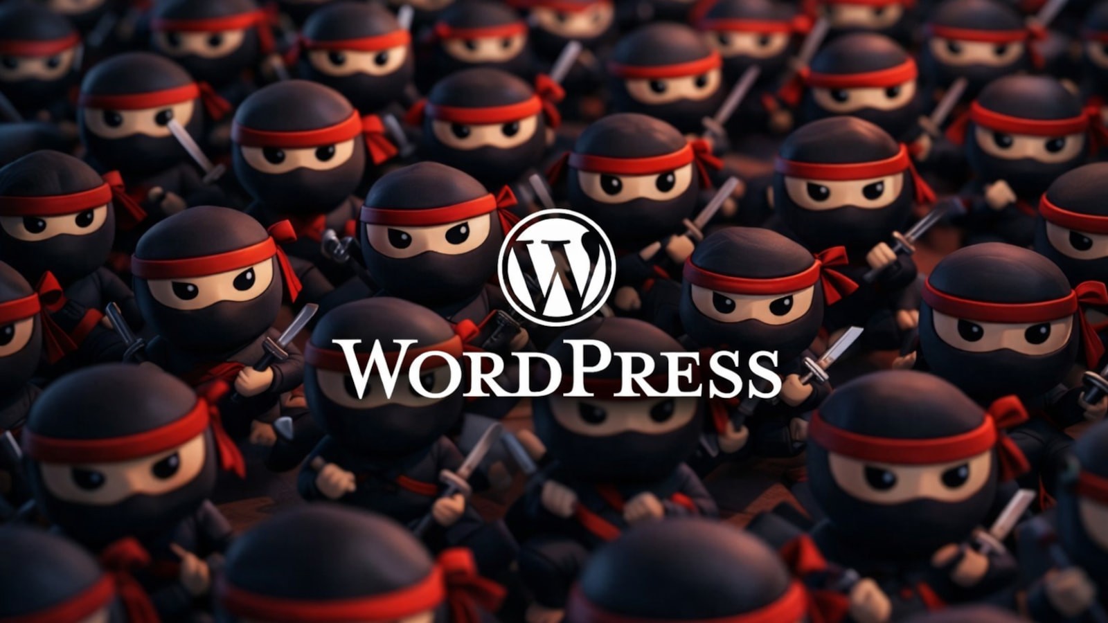 WordPress saytlariga hujumlar: Ninja Forms zaifligi faol ishlatilmoqda