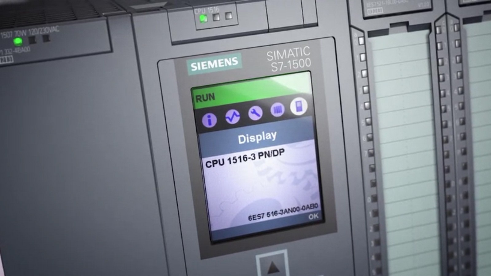 AQSh tanqidiy infratuzilmadagi Siemens PLC'lariga sun'iy intellekt orqali qilingan hujumlar haqida ogohlantirdi