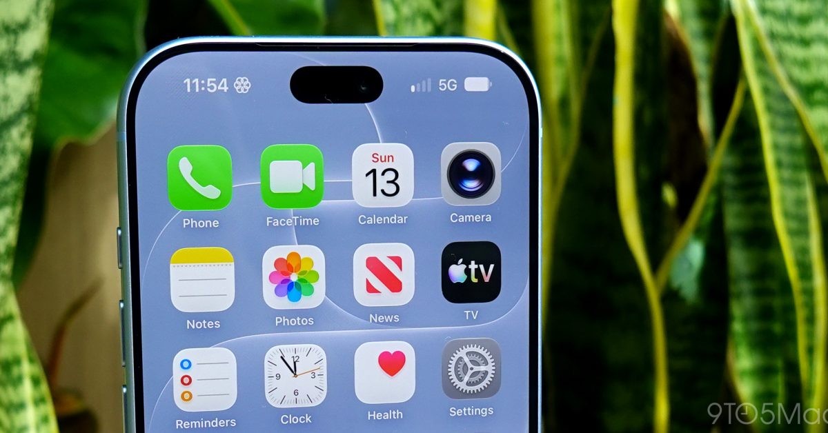 Apple iPhone 18 Pro Max foydalanuvchilari duch kelgan aloqa muammosini tasdiqladi