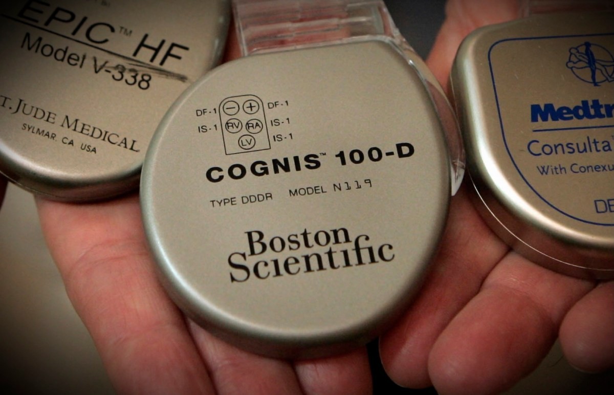 Boston Scientific tibbiy texnologiyalar kompaniyasi kiberhujumga uchradi