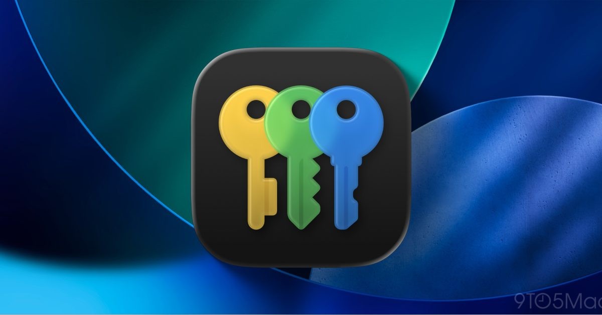 iOS 18 Parollar ilovasiga parol almashtirishning avtomatik funksiyasi qo'shiladi