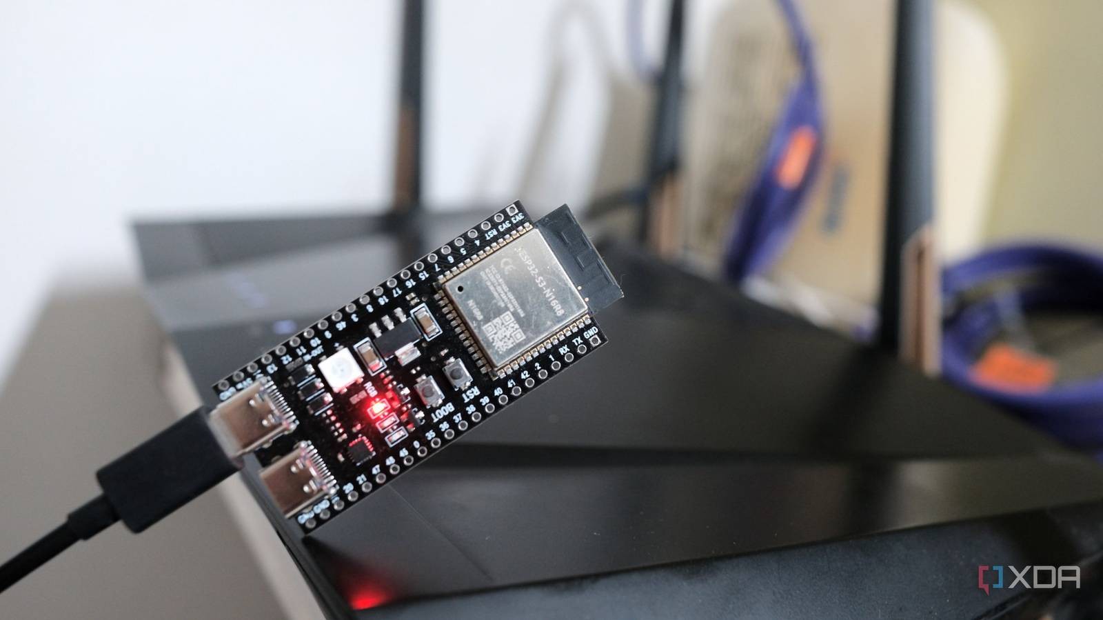 Yangi ESP32 chiplari Linux operatsion tizimini ishga tushirishi mumkin