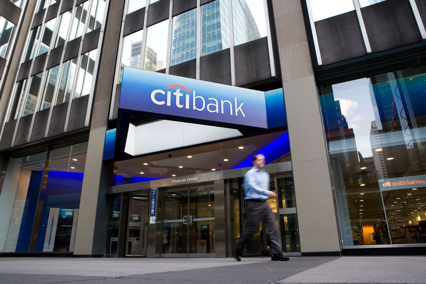 Citi institutsional mijozlar uchun bitcoin saqlash xizmatini ishga tushirishi kutilmoqda