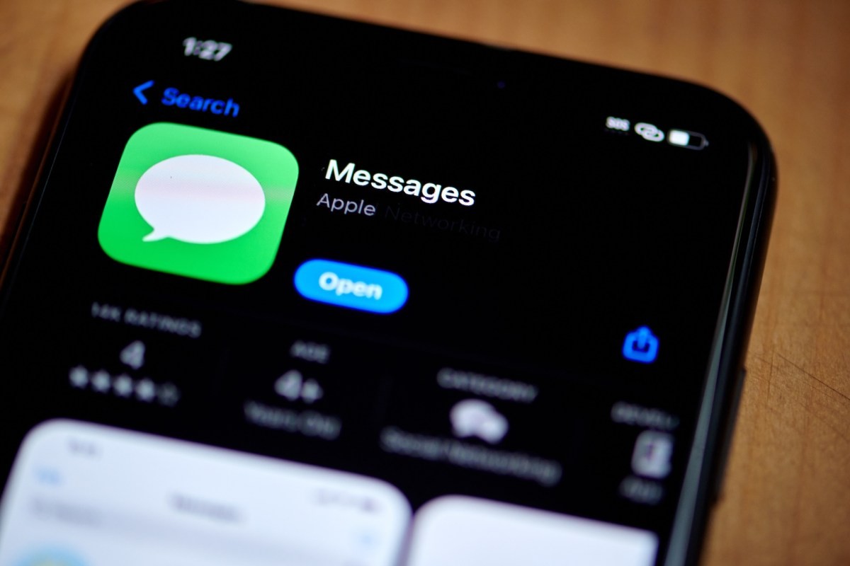 ChatGPT endi Apple Messages uchun yangi plagin orqali xabarlarni avtomatlashtira oladi