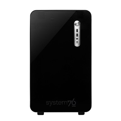 Thelio Mira AI Linux ish stansiyasi: 192 GB GPU xotirasi taqdim etildi