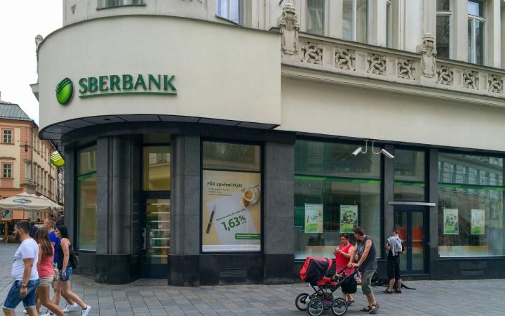 Rossiyaning eng yirik banki Sberbank kriptovalyuta savdosi uchun ruxsat oldi