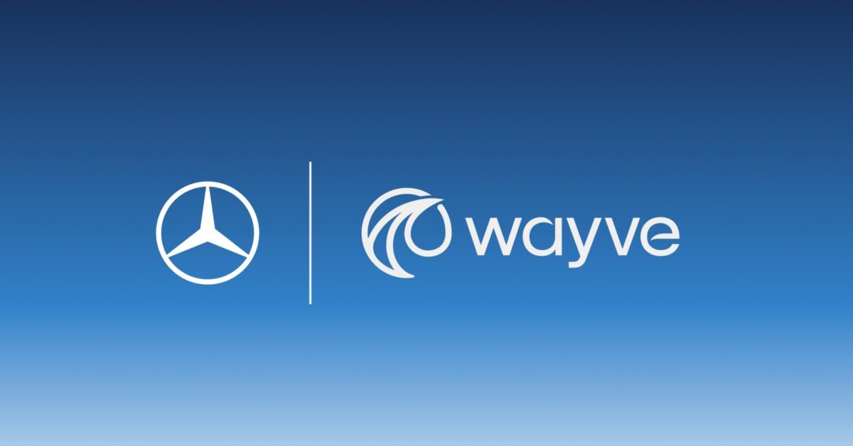 Mercedes-Benz Wayve AI Driver ni mashinaga qo‘llashga tayyorlanadi