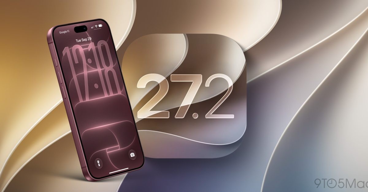 iOS 27.2 yangilanishi va kutilayotgan funksiyalar haqida nimalar ma'lum