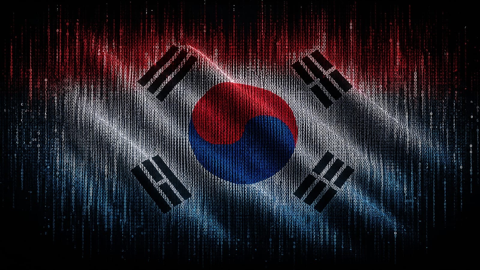 Janubiy Koreya sun'iy intellekt yordamida uyushtirilgan kiberhujumlarni tekshirmoqda
