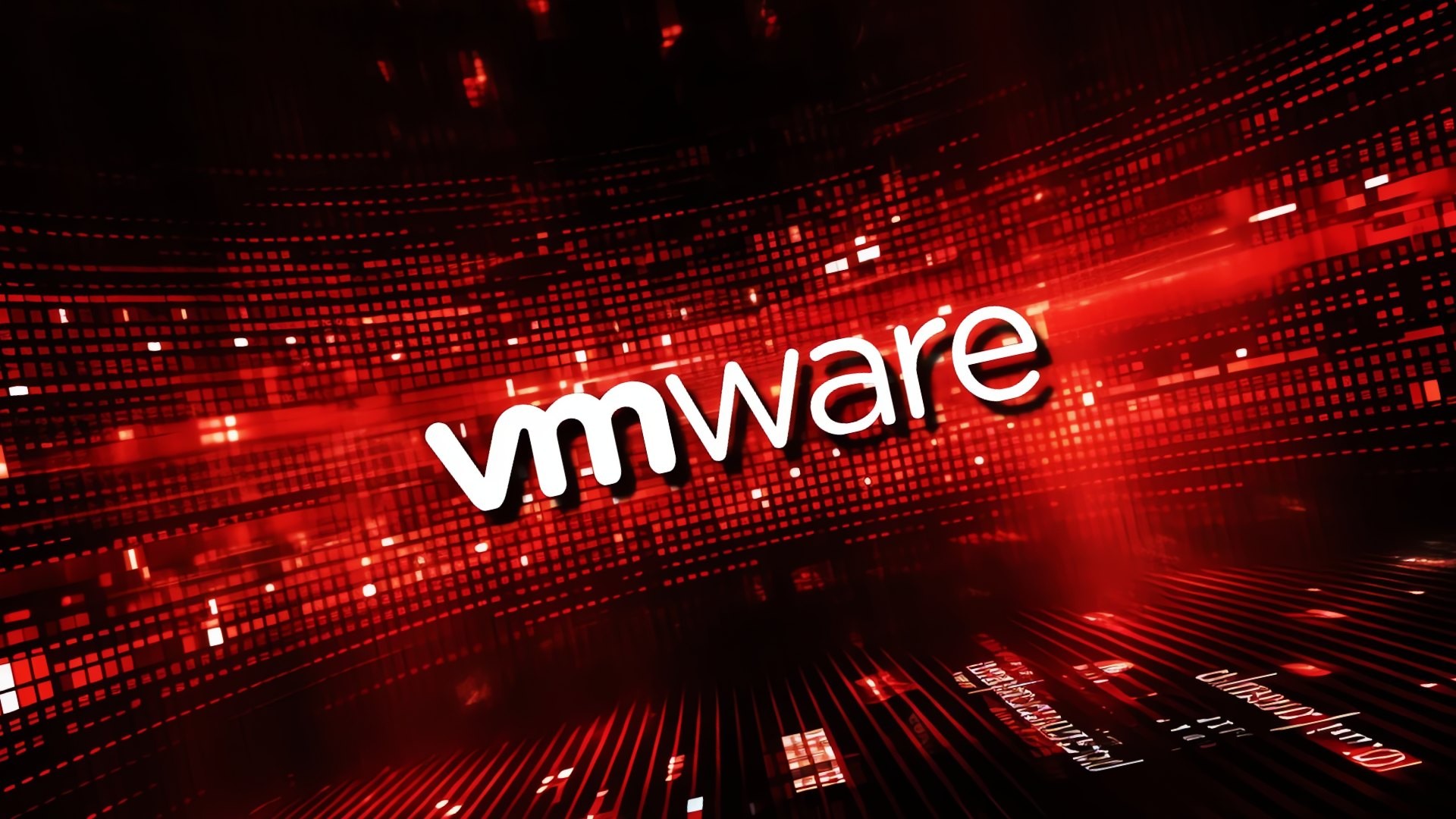 CISA: VMware vCenter'dagi xavfli zaiflikdan toshqin qaroqchilari foydalana boshladi