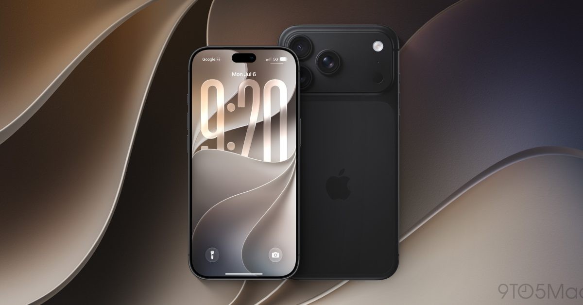 iPhone 18 Pro modeli iPhone Ultra'dan nimasi bilan ustun bo'ladi?