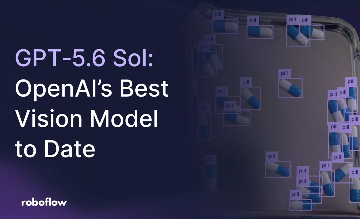 GPT 5.6 Sol OpenAI kompaniyasining eng yaxshi vizual modeli sifatida e'tirof etilmoqda