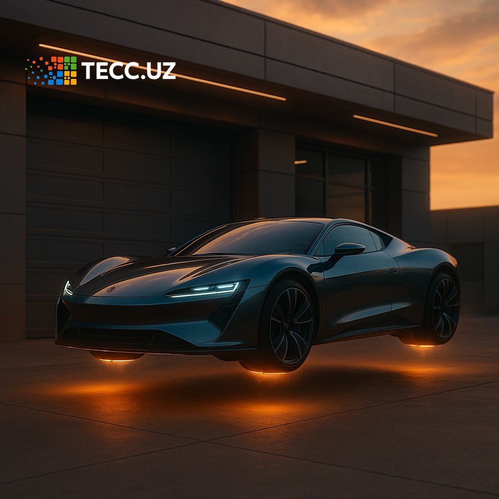 Tesla Roadster kechikishining sababi SpaceX texnologiyalari bilan bog'liq