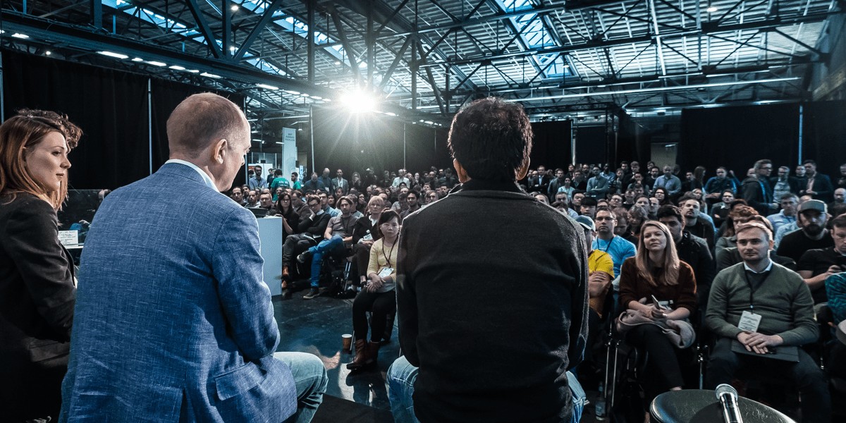TechCrunch Disrupt 2026 uchun chegara tugaydi: 200 dollar gacha tejash imkoniyati