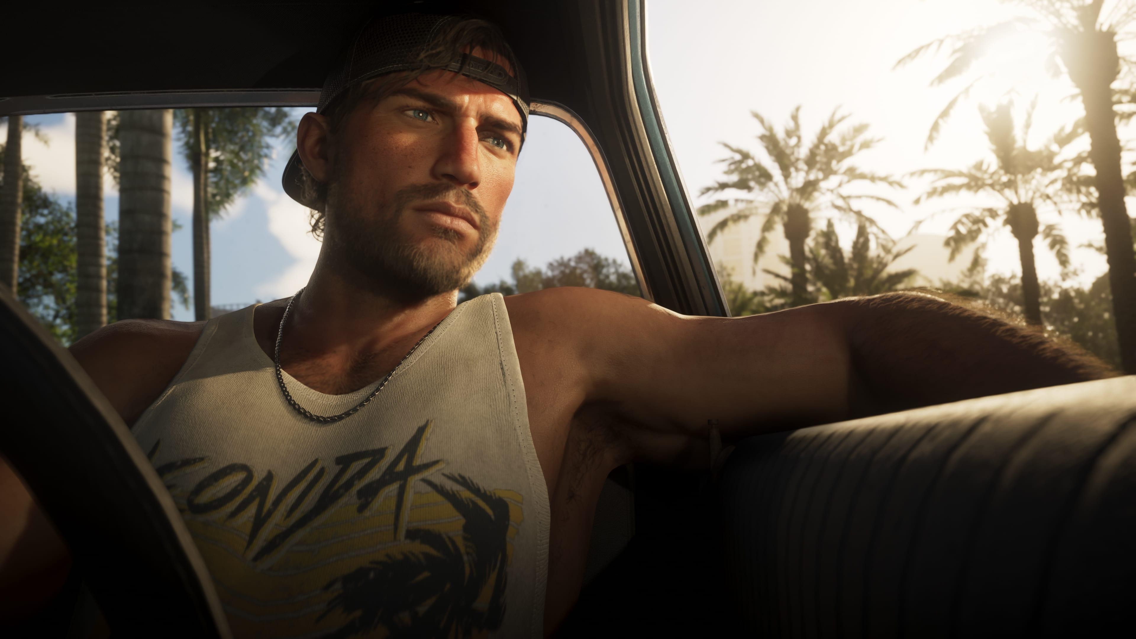 Keyingi GTA uchun 13 yil kutmasligimiz mumkin