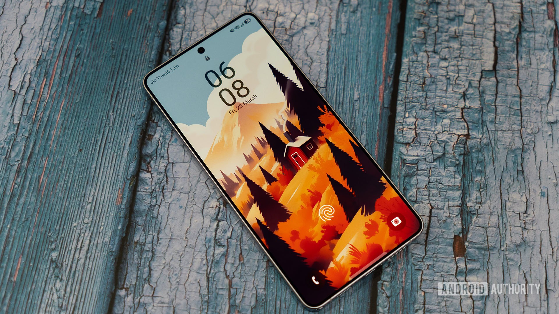 Samsung Galaxy smartfonlari uchun Apple uslubidagi ekranni aks ettirish funksiyasini tayyorlamoqda