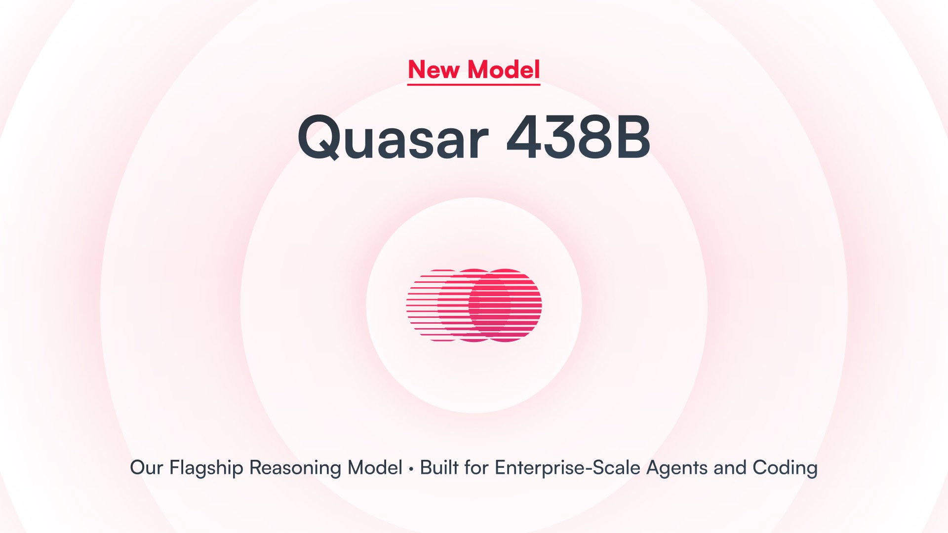 Quasar 438B: Yevropaning yetakchi sun'iy intellekt modeli taqdim etildi