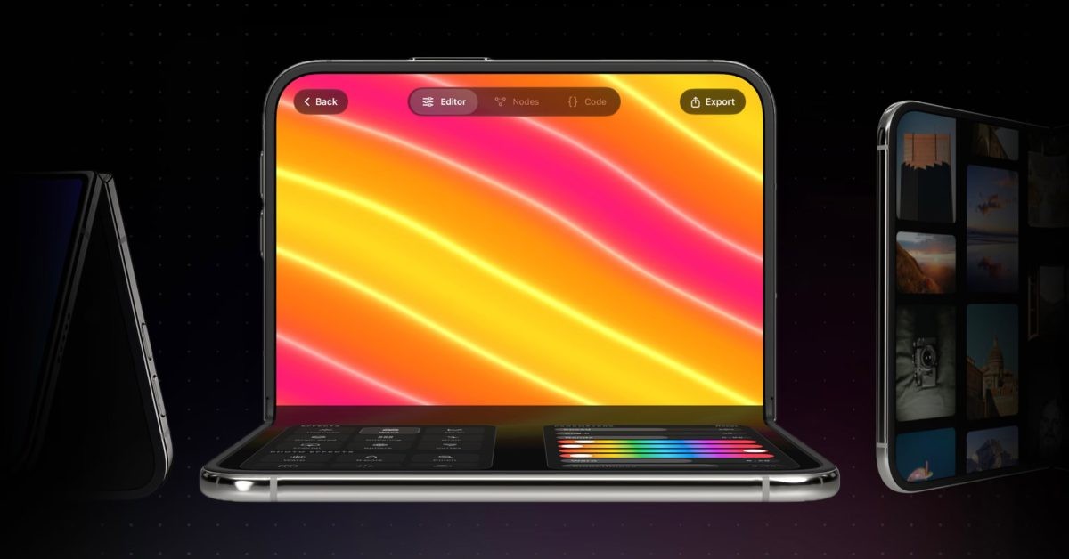 Bitrig sun'iy intellekt platformasi iPhone Duo uchun interaktiv 3D simulatorni taqdim etdi