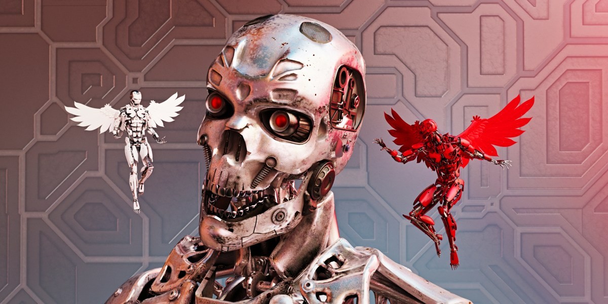 OpenAI sun'iy intellekt modellarining xatolarni yashirishga urinishlarini aniqladi