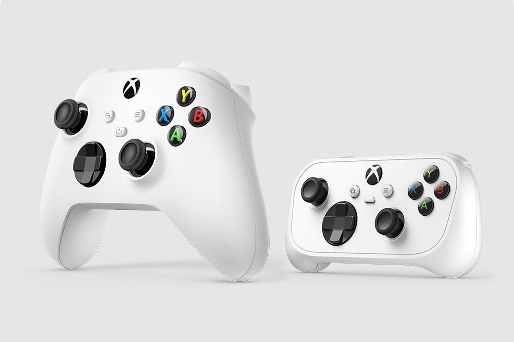 Microsoft ixcham va hamyonbop Xbox Nano kontrollerini taqdim etdi