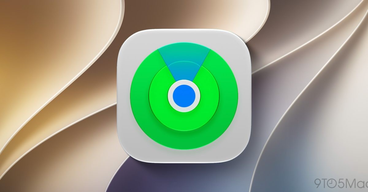 iOS 27 operatsion tizimi Find My ilovasiga uchta muhim yangi funksiya qo'shdi