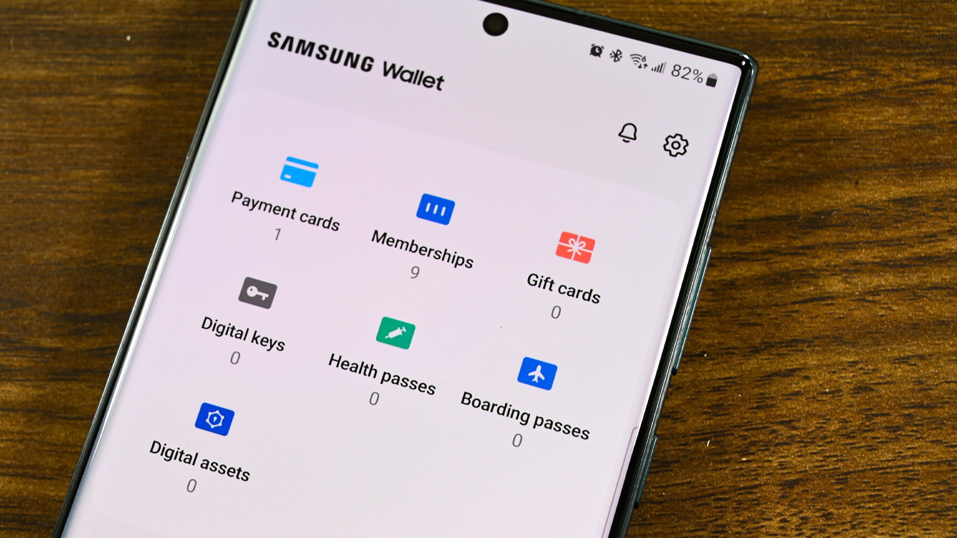 Samsung telefonlari endi Volkswagen elektromobillarini ochishi mumkin