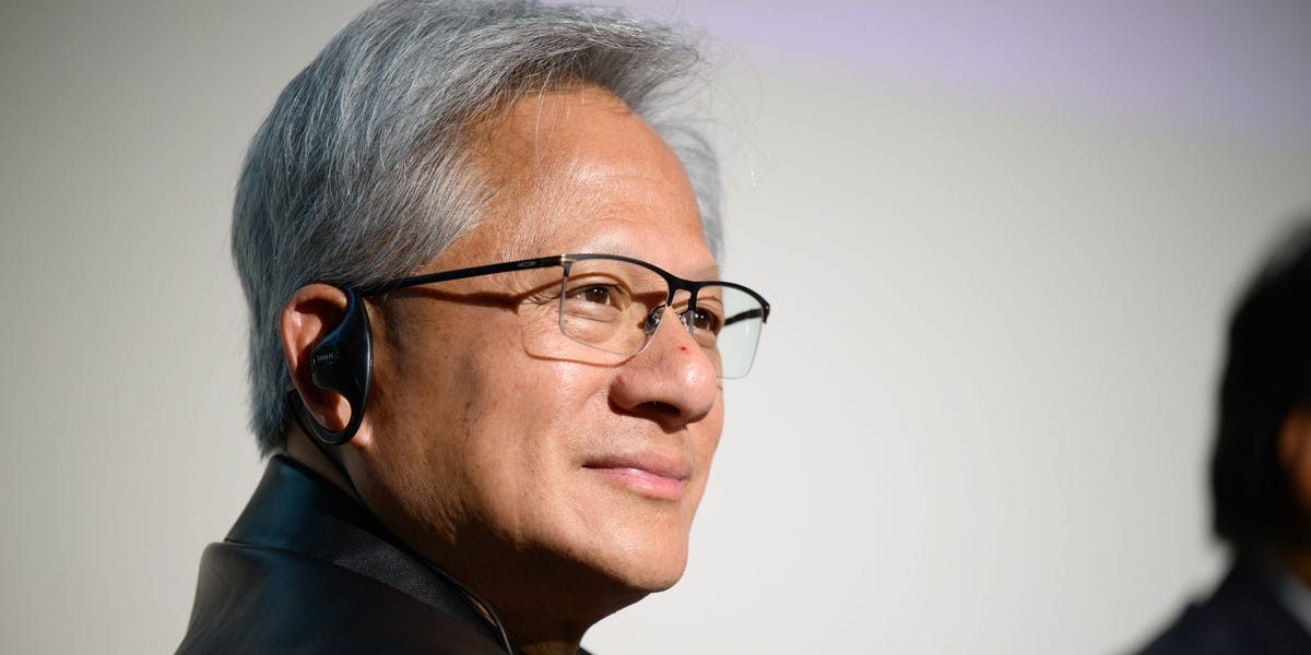 Nvidia Hugging Face kompaniyasini 13 milliard dollarga sotib olishga rozi bo'ldi